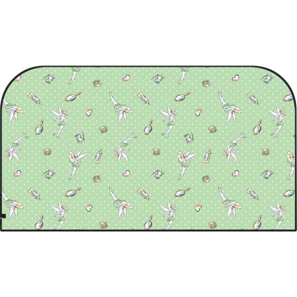 Disney Tinker Bell Trinkets Pattern Nintendo Switch 2 (2025) with Joy-Con Skin