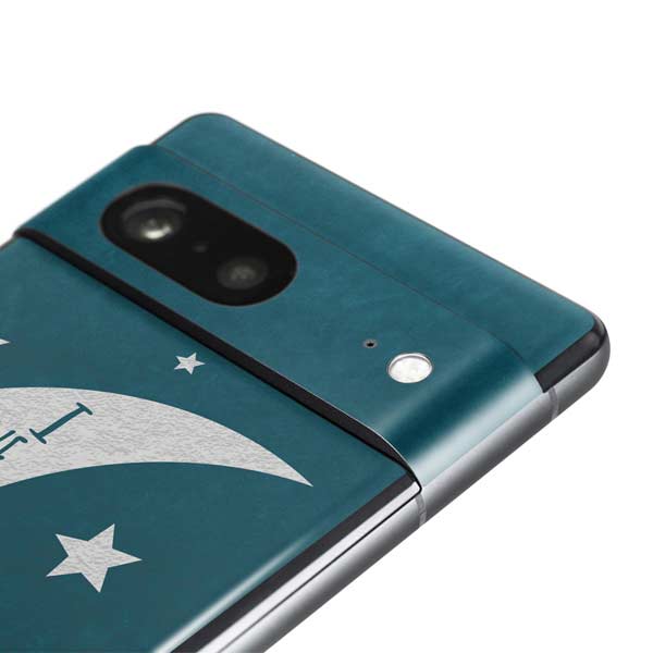 To The Moon And Back Pixel Skins