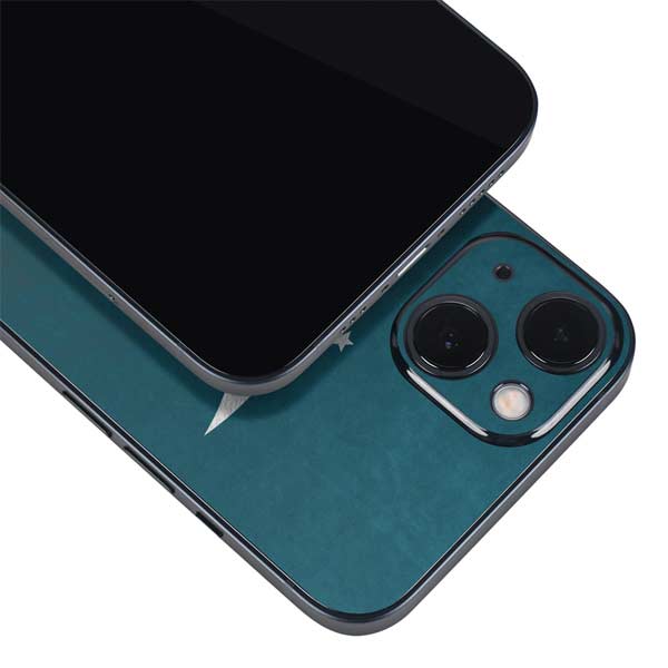 To The Moon And Back iPhone Skins