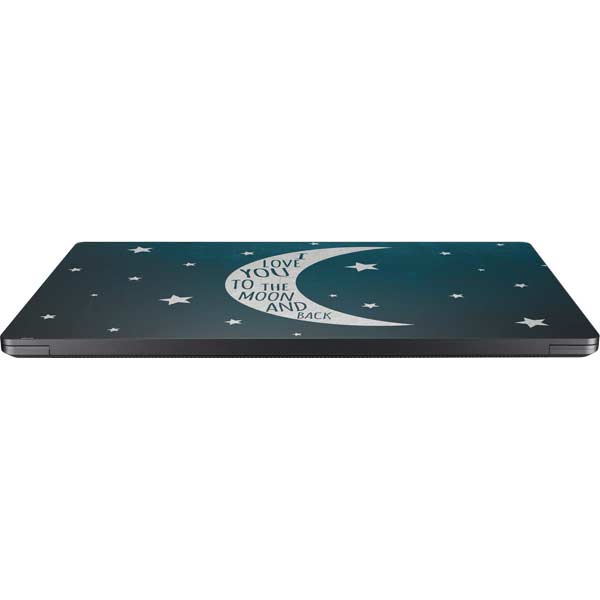 To The Moon And Back Surface Laptop 7 13.8in Skin