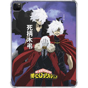 My Hero Academia Tomuras Decay Season 6 iPad Pro 11in (2024) Clear Case