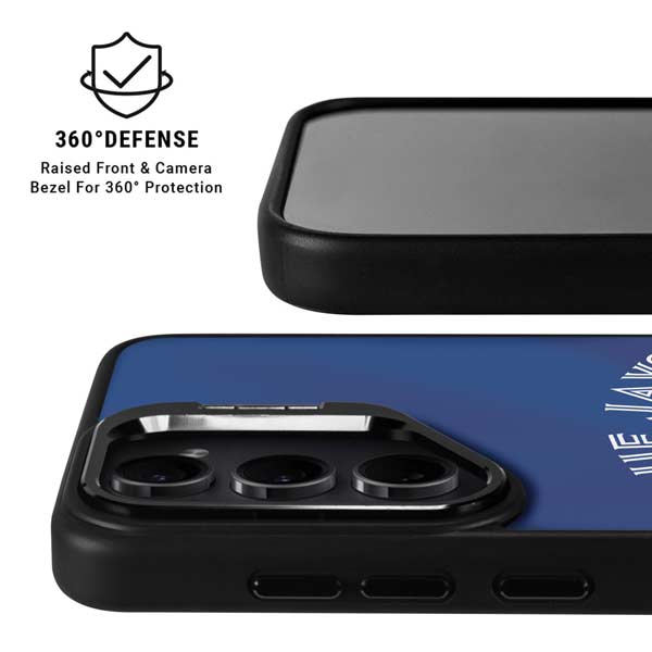 MLB Toronto Blue Jays Alternate Jersey Galaxy S26 Ultra Kickstand Case