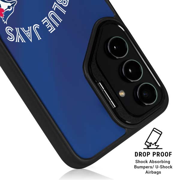 MLB Toronto Blue Jays Alternate Jersey Galaxy S26 Ultra Kickstand Case