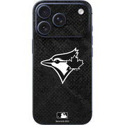 MLB Toronto Blue Jays Dark Wash iPhone 17 Pro Max Skin