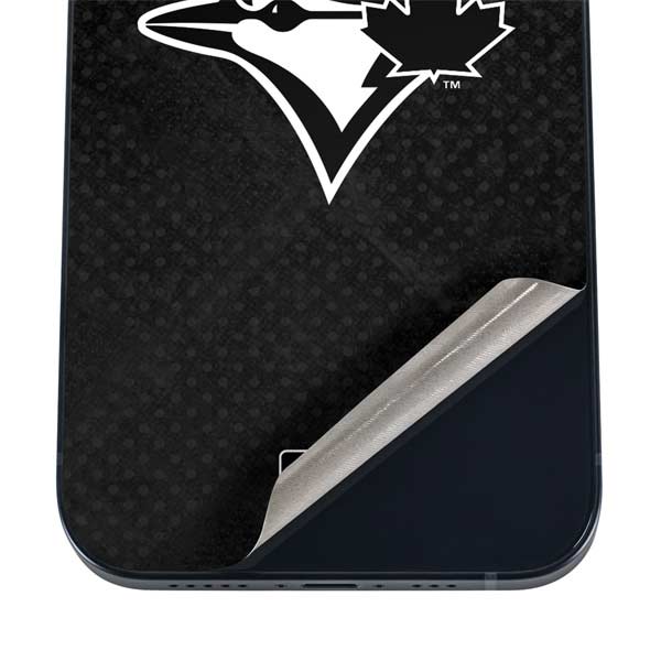 MLB Toronto Blue Jays Dark Wash iPhone 17 Pro Max Skin