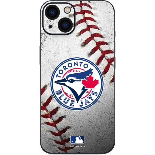 MLB Toronto Blue Jays Game Ball iPhone Skins