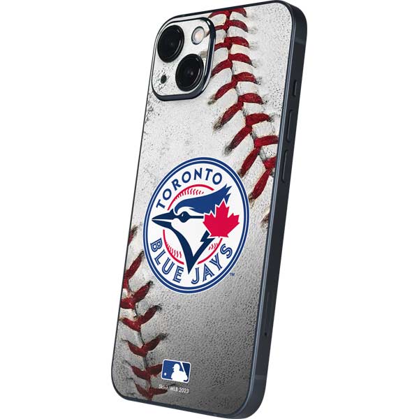 MLB Toronto Blue Jays Game Ball iPhone Skins