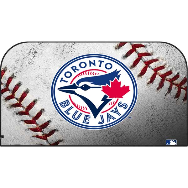 MLB Toronto Blue Jays Game Ball Nintendo Switch 2 (2025) with Joy-Con Skin
