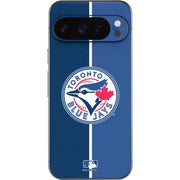 MLB Toronto Blue Jays Split Google Pixel 10 Pro XL Skin