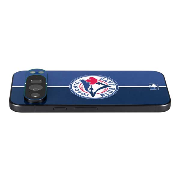 MLB Toronto Blue Jays Split Google Pixel 10 Pro XL Skin