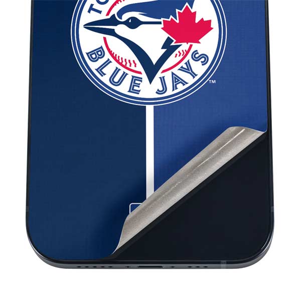 MLB Toronto Blue Jays Split iPhone 17 Air Skin