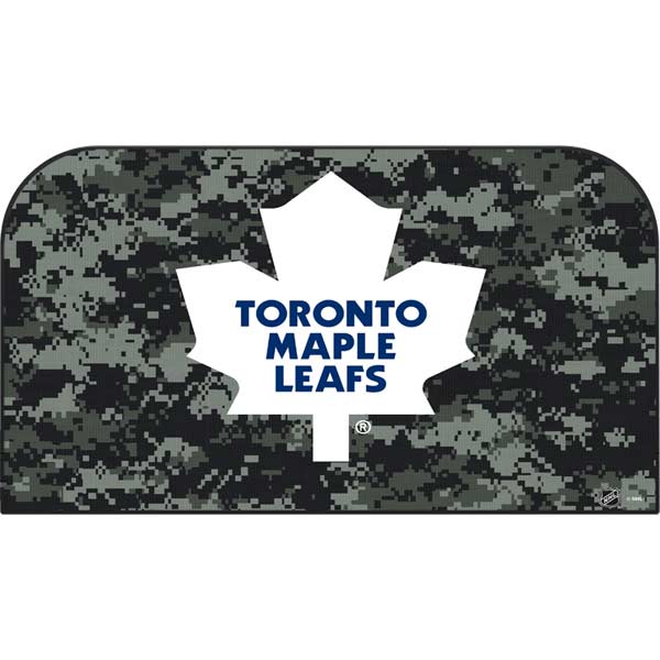 NHL Toronto Maple Leafs Camo Nintendo Switch 2 (2025) with Joy-Con Skin