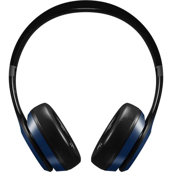 NHL Toronto Maple Leafs Distressed Beats Studio Pro Wireless Headphones Skin