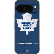 NHL Toronto Maple Leafs Distressed Google Pixel 10 Pro XL Skin