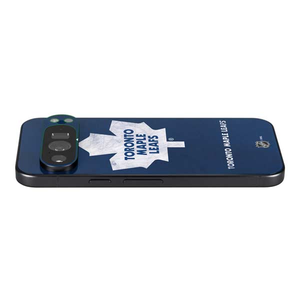 NHL Toronto Maple Leafs Distressed Google Pixel 10 Pro XL Skin
