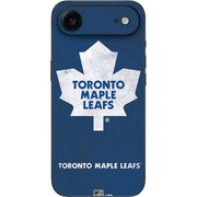 NHL Toronto Maple Leafs Distressed iPhone 17 Air Skin