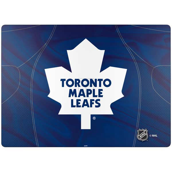 NHL Toronto Maple Leafs Home Jersey Surface Laptop 7 13.8in Skin