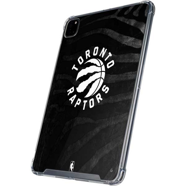 NBA Toronto Raptors Animal Print iPad Cases
