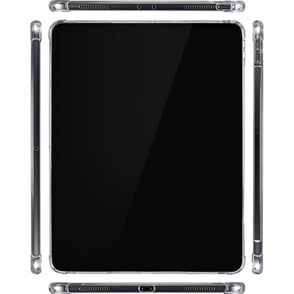 NBA Toronto Raptors Black Rust iPad Cases