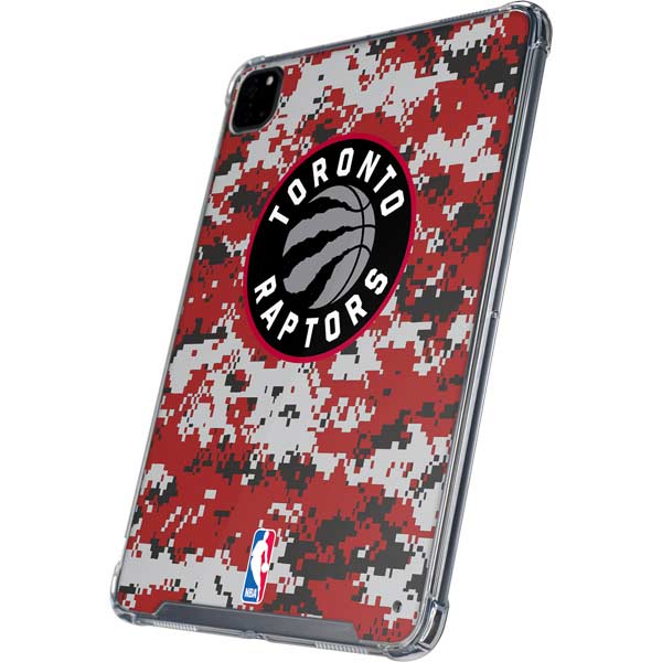 NBA Toronto Raptors Digi iPad Cases