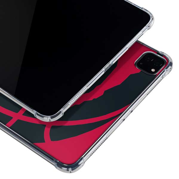NBA Toronto Raptors Large Logo iPad Cases