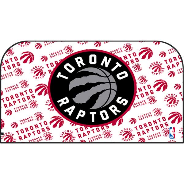 NBA Toronto Raptors Logo Blast Nintendo Switch 2 (2025) with Joy-Con Skin