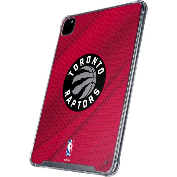 NBA Toronto Raptors Logo iPad Cases