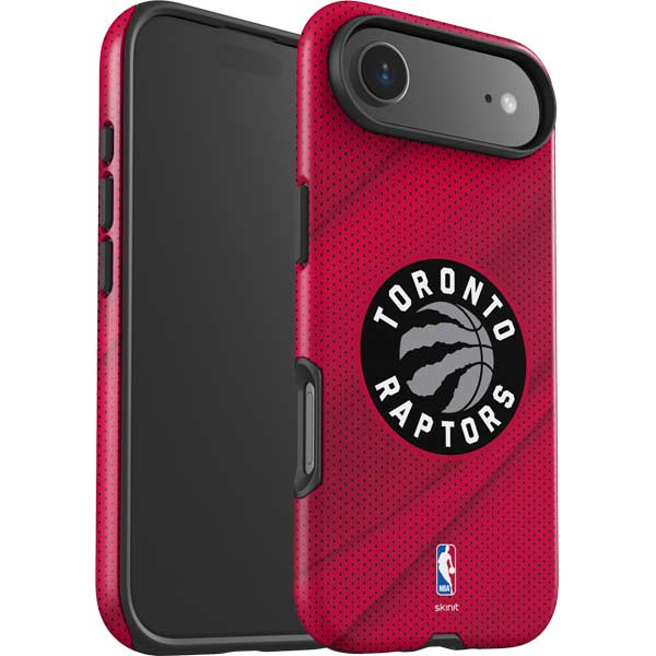 NBA Toronto Raptors Logo iPhone 17 Air Impact Case