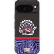 NBA Toronto Raptors Retro Palms Google Pixel 10 Pro XL Skin