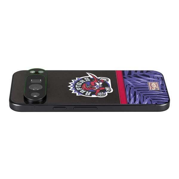 NBA Toronto Raptors Retro Palms Google Pixel 10 Pro XL Skin