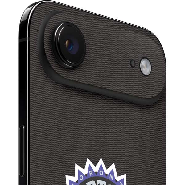 NBA Toronto Raptors Retro Palms iPhone 17 Air Skin