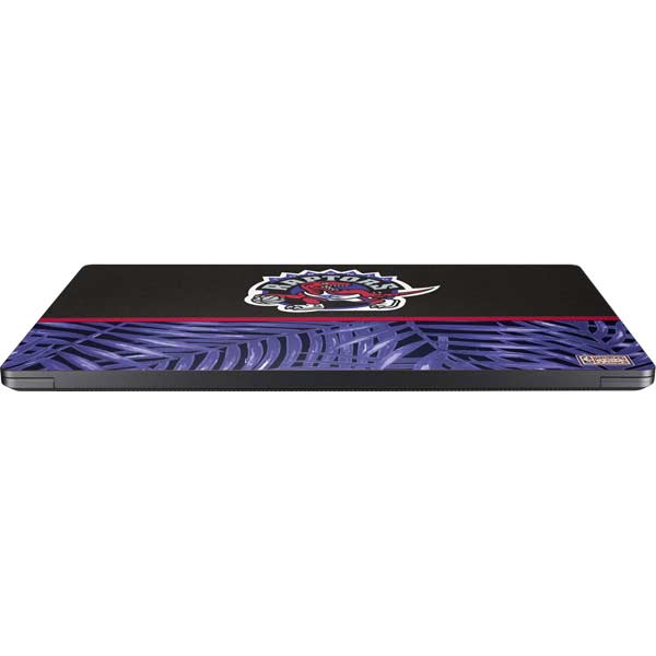 NBA Toronto Raptors Retro Palms Surface Laptop 7 13.8in Skin