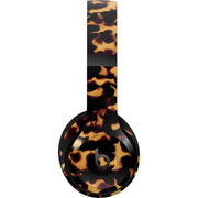 Tortoise Shell Beats Studio Pro Wireless Headphones Skin