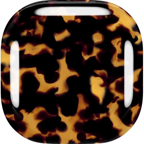 Tortoise Shell Galaxy Buds Live Skin