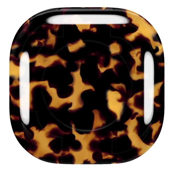 Tortoise Shell Galaxy Buds Pro Skin