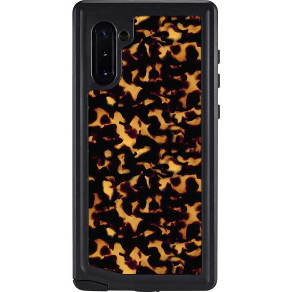 Tortoise Shell Galaxy Cases