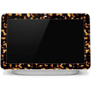Tortoise Shell Google Home Hub Skin
