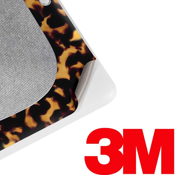 Tortoise Shell Google Home Hub Skin
