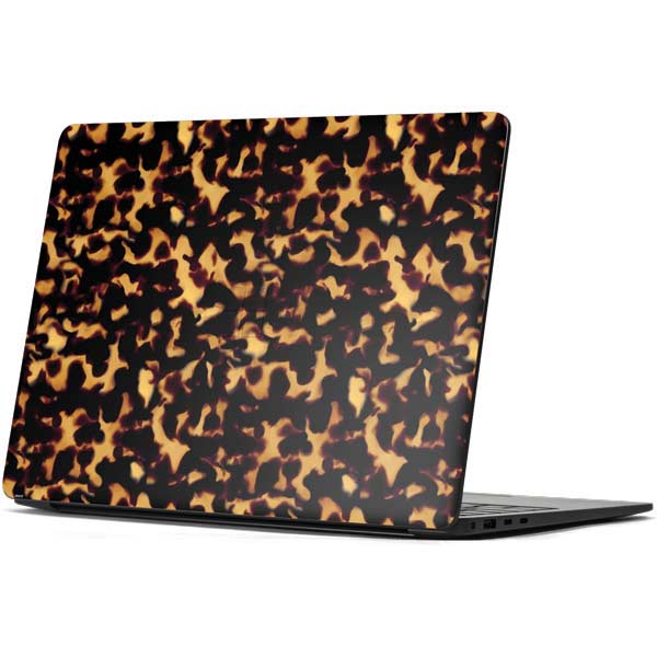 Tortoise Shell Surface Laptop 7 15in | Skinit