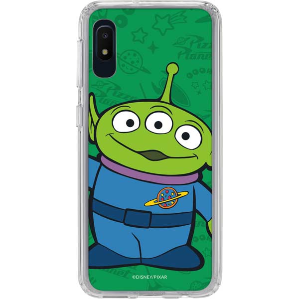 Disney Toy Story Alien Galaxy Cases
