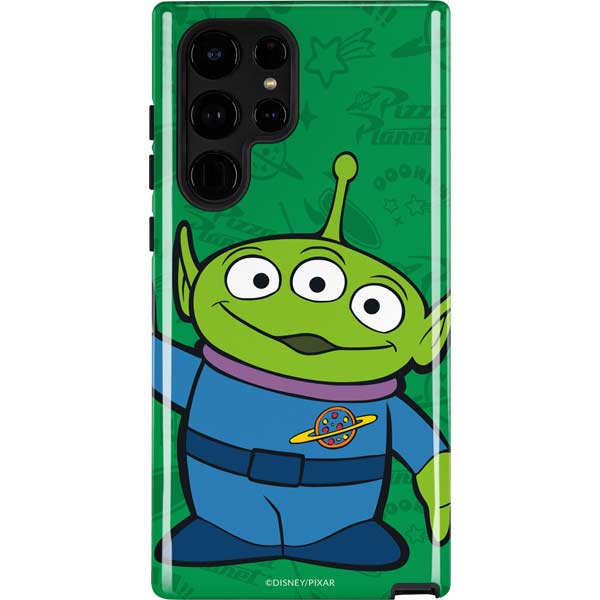 Disney Toy Story Alien Galaxy Cases