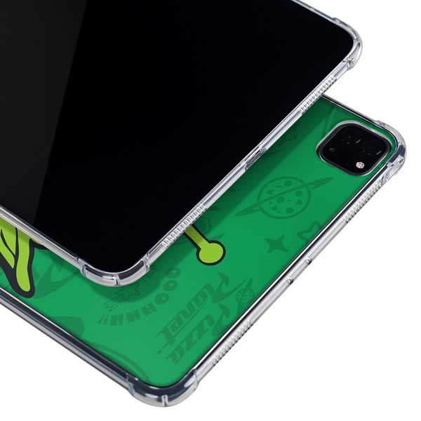 Disney Toy Story Alien iPad Pro 11in (2024) Clear Case