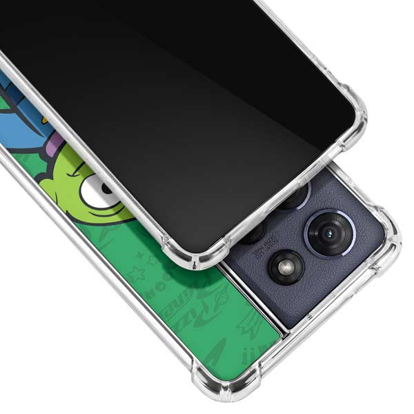 Disney Toy Story Alien Moto G Power 5G (2025) Clear Case