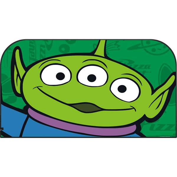 Disney Toy Story Alien Nintendo Switch 2 (2025) with Joy-Con Skin