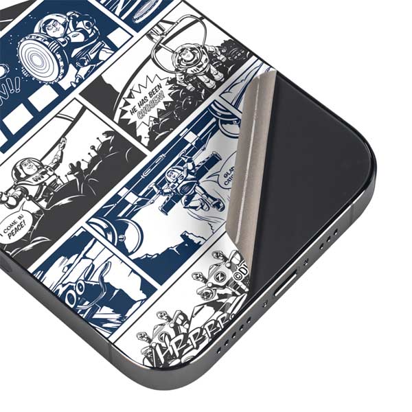 iPhone 16 Pro Disney Toy Story Comic Strip Skin | Decals | Wraps | Skinit