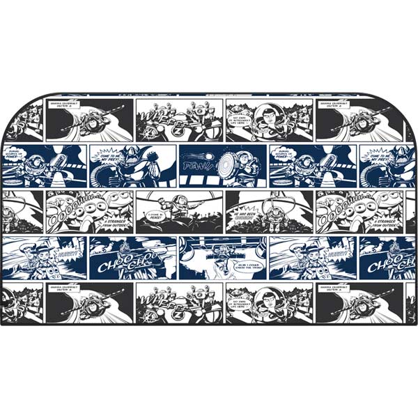 Disney Toy Story Comic Strip Nintendo Switch 2 (2025) with Joy-Con Skin