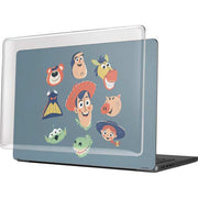 Disney Toy Story Crew MacBook Pro 14in (2021-24) Case plus Skin