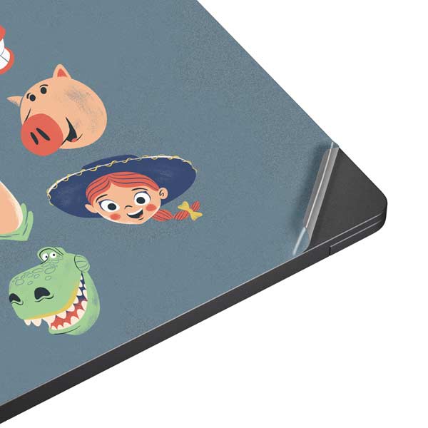 Disney Toy Story Crew Surface Laptop 7 15in Skin