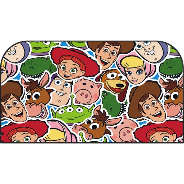 Disney Toy Story Collages Portrait Nintendo Switch 2 (2025) with Joy-Con Skin