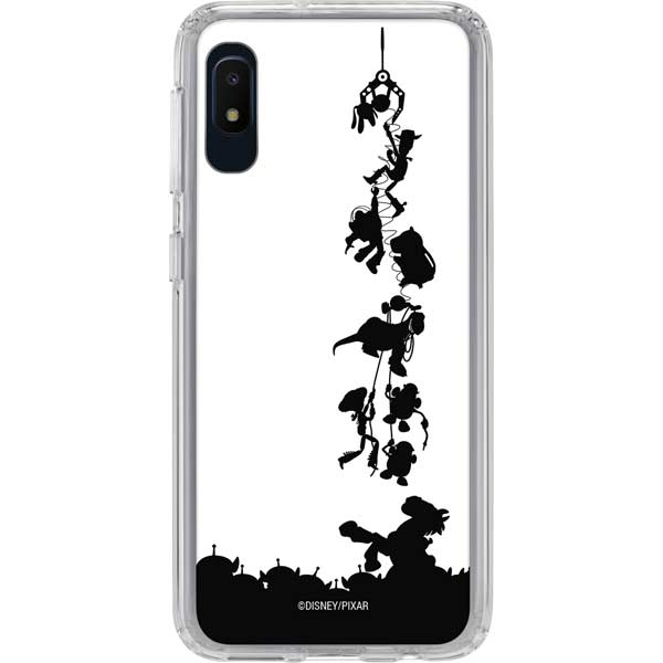 Disney Toy Story The Claw Galaxy Cases